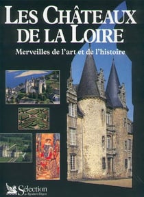 Les chateaux de la loire