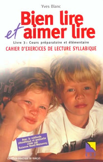 Bien lire et aimer lire t.3