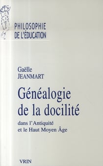 Généalogie de la doclilité