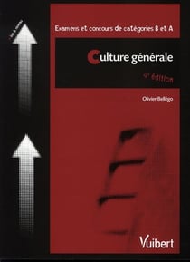 Culture générale (4e édition)