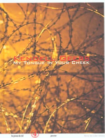 Kendell geers (anglais) - my tongue in your cheek