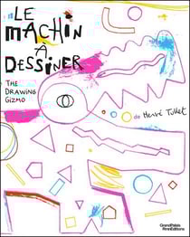 Le machin à dessiner