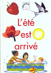 L'ete est arrive