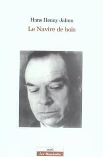 Le navire de bois