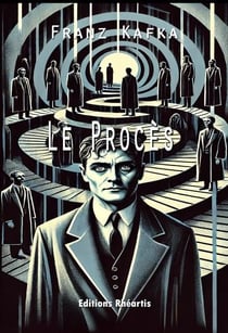 Frantz Kafka - Le Procès