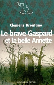 Le brave Gaspard et de la belle Annette