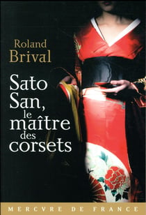 Sato san, le maître des corsets