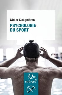 Psychologie du sport (5e édition)