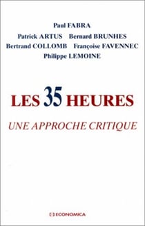 35 HEURES (LES)