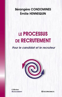 PROCESSUS DE RECRUTEMENT (LE)