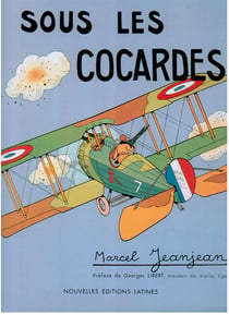 Sous les cocardes