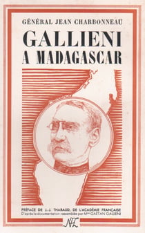 Gallieni à madagascar