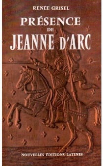 Présence de jeanne d'arc