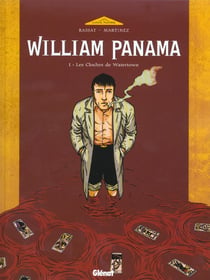 William Panama t.1 - les cloches de waterown
