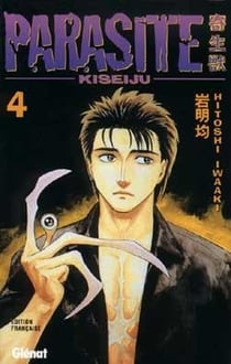 Parasite Tome 4