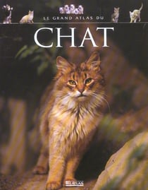 Le grand atlas du chat