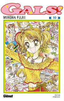 Gals Tome 10
