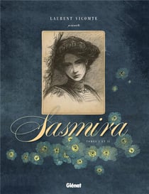 Sasmira : coffret Tomes 1 et 2