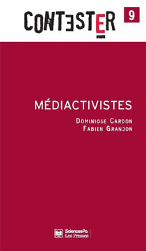 CONTESTER : médiactivistes (2e édition)