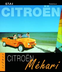 Citroën Mehari
