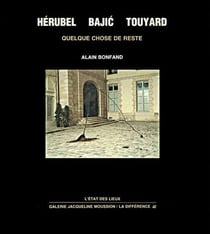 Herubel, Bajic, Touyard