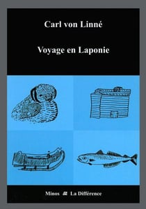 Voyage en Laponie