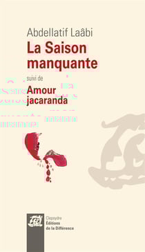La saison manquante - amour jacaranda