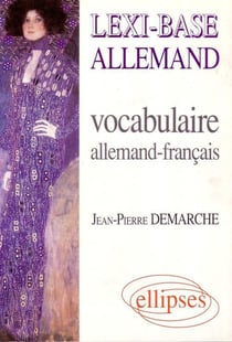 Lexi-base (vocabulaire allemand-francais)
