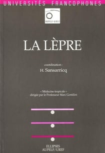 La lèpre