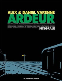 Ardeur - intégrale