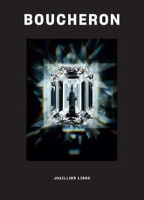 Boucheron, 160 ans