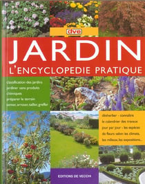 Jardin l'encyclopedie pratique