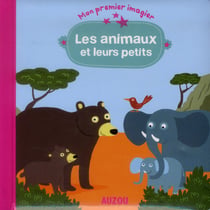 Les animaux et leurs petits