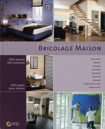Le grand manuel du bricoleur