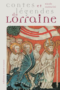 Contes et légendes de lorraine