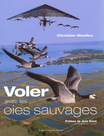 Voler avec les oies sauvages