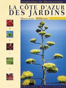 La côte d'azur des jardins