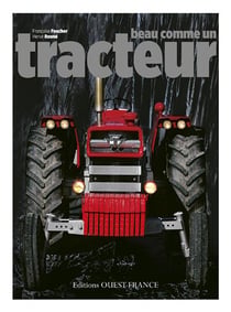 Beau Comme Un Tracteur