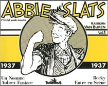 Abbie n'slats 1 1937