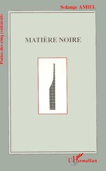 Matiere noire