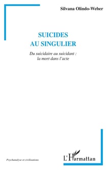 Suicides et crimes étranges