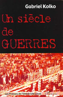 Siecle (un) de guerres