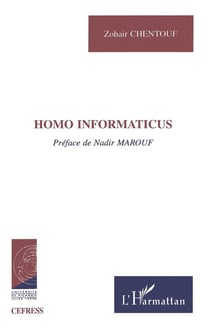 Homo informaticus
