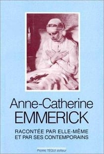 Anne-Catherine Emmerick