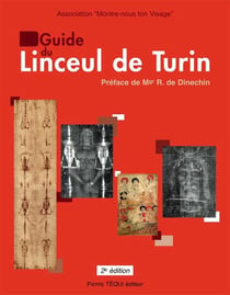 Guide du Linceul de Turin (2ème édition)