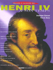 Henri iv et son temps