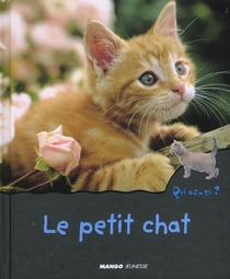 Le petit chat