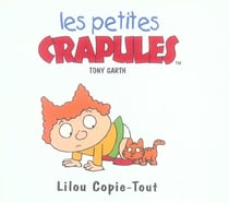 Lilou copie tout
