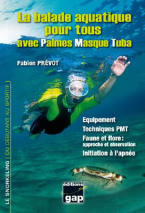 La Balade Aquatique Pour Tous Avec Palmes Masque Tuba