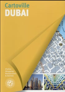 Dubai - Cartoville